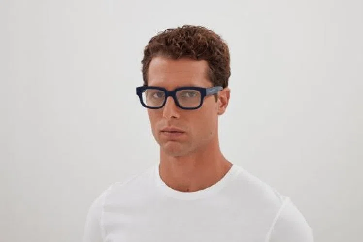 Alexander McQueen AM0454O Eyeglasses - view 4